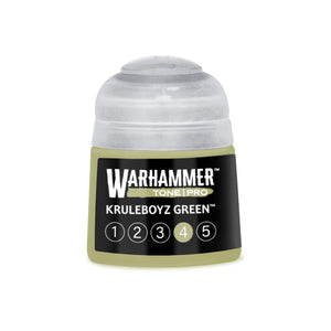 KRULEBOYZ GREEN 4