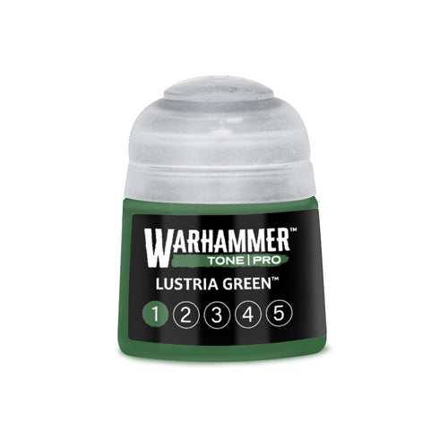 LUSTRIA GREEN 1