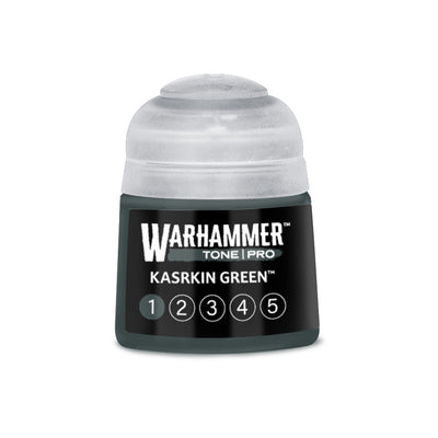KASRKIN GREEN 1