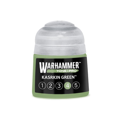 KASRKIN GREEN 4