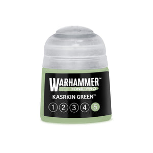 KASRKIN GREEN 5