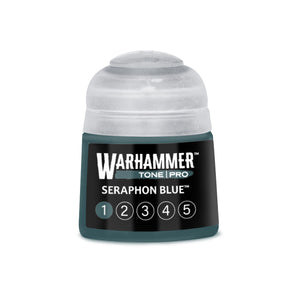 SERAPHON BLUE 1