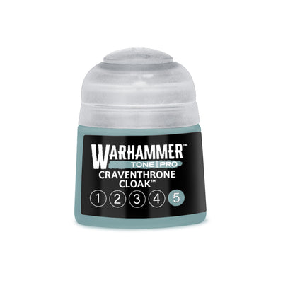 CRAVENTHRONE CLOAK 5