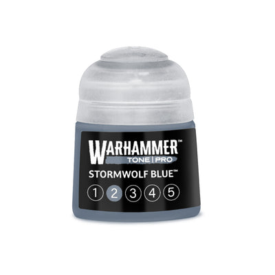 STORMWOLF BLUE 2