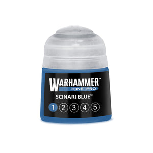 SCINARI BLUE 1