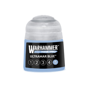 ULTRAMAR BLUE 5