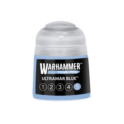 ULTRAMAR BLUE 5