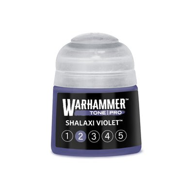SHALAXI VIOLET 2