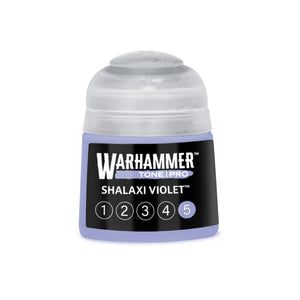 SHALAXI VIOLET 5