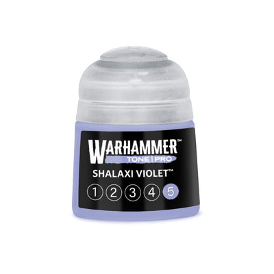 SHALAXI VIOLET 5