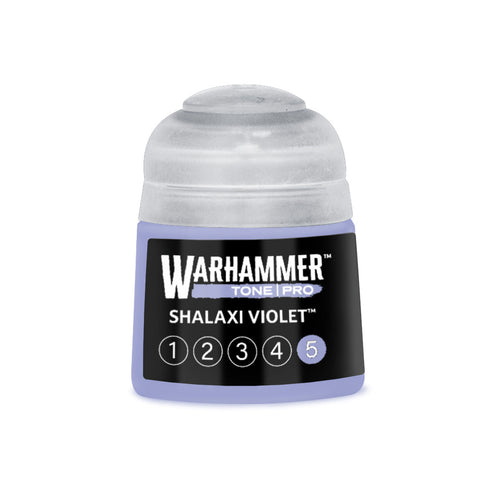 SHALAXI VIOLET 5