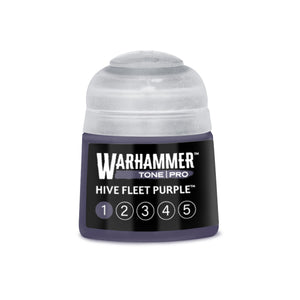 HIVE FLEET PURPLE 1