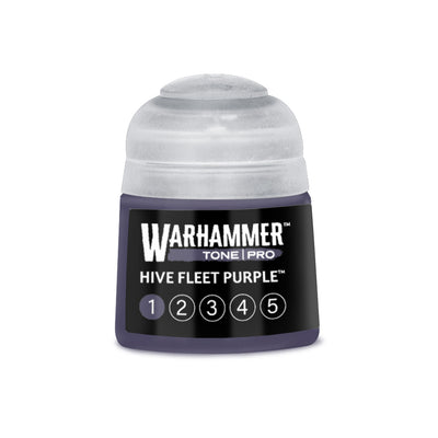 HIVE FLEET PURPLE 1