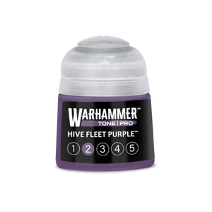 HIVE FLEET PURPLE 2