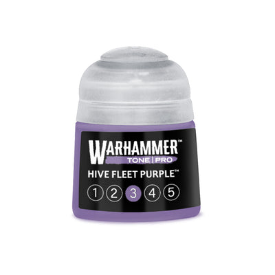 HIVE FLEET PURPLE 3