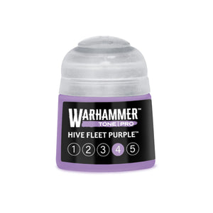 HIVE FLEET PURPLE 4