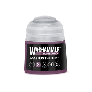 MAGNUS THE RED 2