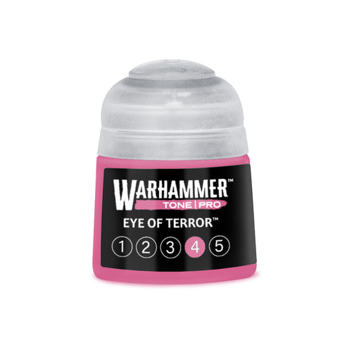 EYE OF TERROR 4