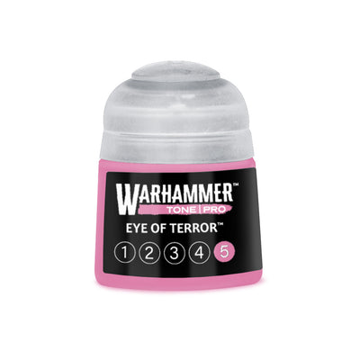 EYE OF TERROR 5