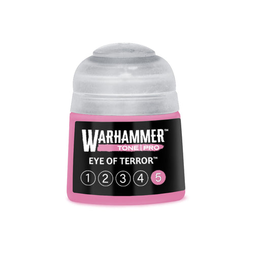 EYE OF TERROR 5
