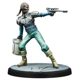 Star Wars Shatterpoint: That's Good Business Squad Pack