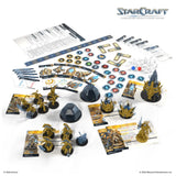 StarCraft : Protoss starter set (pre-order)