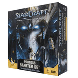 StarCraft : Protoss starter set (pre-order)