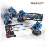 StarCraft : Terran Marauders (pre-order)