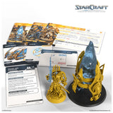 StarCraft : Protoss Artanis & Pylon (pre-order)