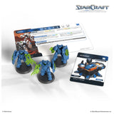 StarCraft : Terran Medics (pre-order)