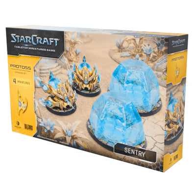 StarCraft : Protoss Sentry (pre-order)