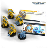 StarCraft : Protoss Adepts (pre-order)