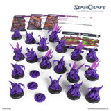 StarCraft : Zerglings (pre-order)