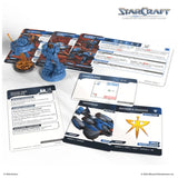 StarCraft : Jim Raynor & Point Defense Drone (pre-order)