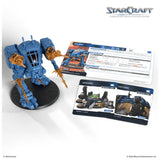 StarCraft : Terran Goliath (pre-order)