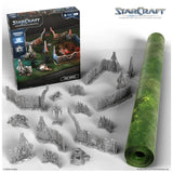 StarCraft : Lost Temple Terrain Expansion set (pre-order)