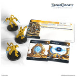 StarCraft : Protoss Zealots (pre-order)