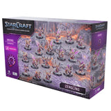 StarCraft : Zerglings (pre-order)