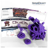 StarCraft : Zerg Kerrigan & Omega Worm (pre-order)