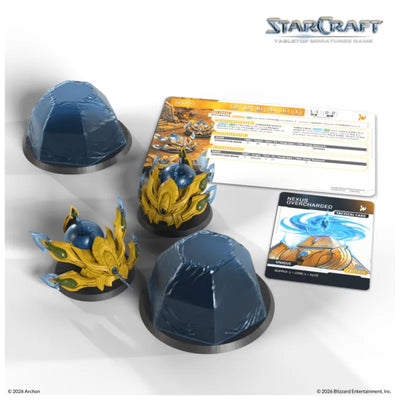 StarCraft : Protoss Sentry (pre-order)