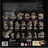 Tainted Grail : Monsters of Avalon