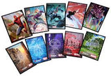 Spider-Man Premium Art sleeves (105 count) (10 color options)