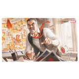 Spider-Man Playmat (4 options)