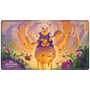 Disney - Lorcana : playmat - Winnie the Pooh
