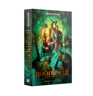 Blightslayer (PB)