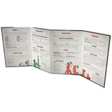 Broken Compass RPG: Narrator Accessory Kit