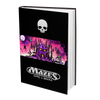 Mazes City of Skull