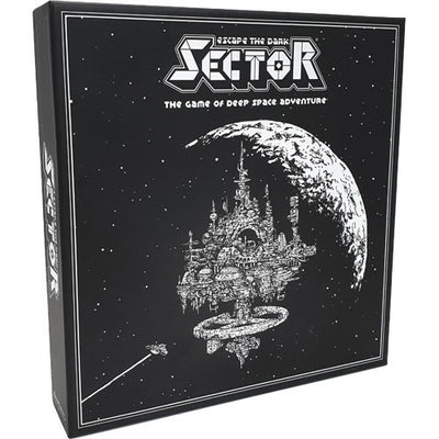 Escape the Dark Sector