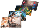 Spider-Man Playmat (4 options)