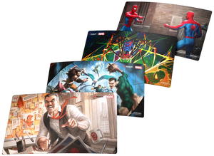 Spider-Man Playmat (4 options)